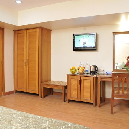 Hotel Abigail Regency Shirdi Zewnętrze zdjęcie