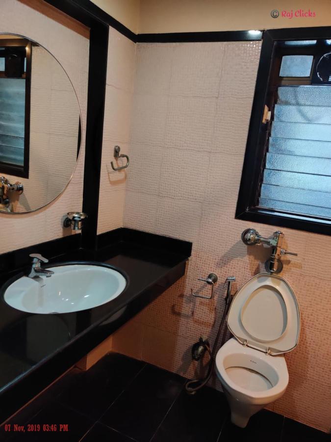 Hotel Abigail Regency Shirdi Zewnętrze zdjęcie