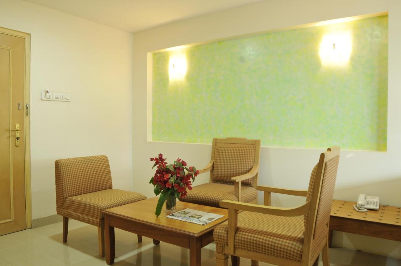 Hotel Abigail Regency Shirdi Zewnętrze zdjęcie