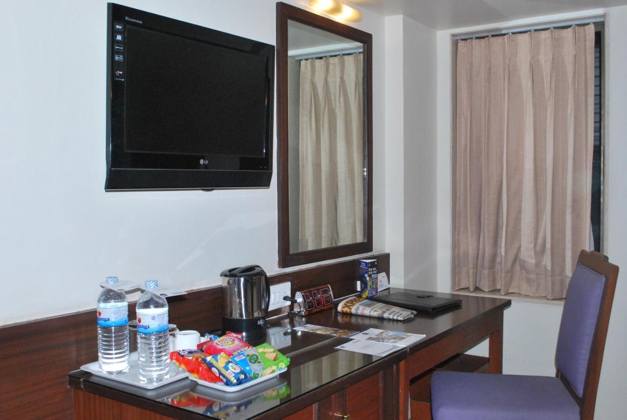 Hotel Abigail Regency Shirdi Zewnętrze zdjęcie