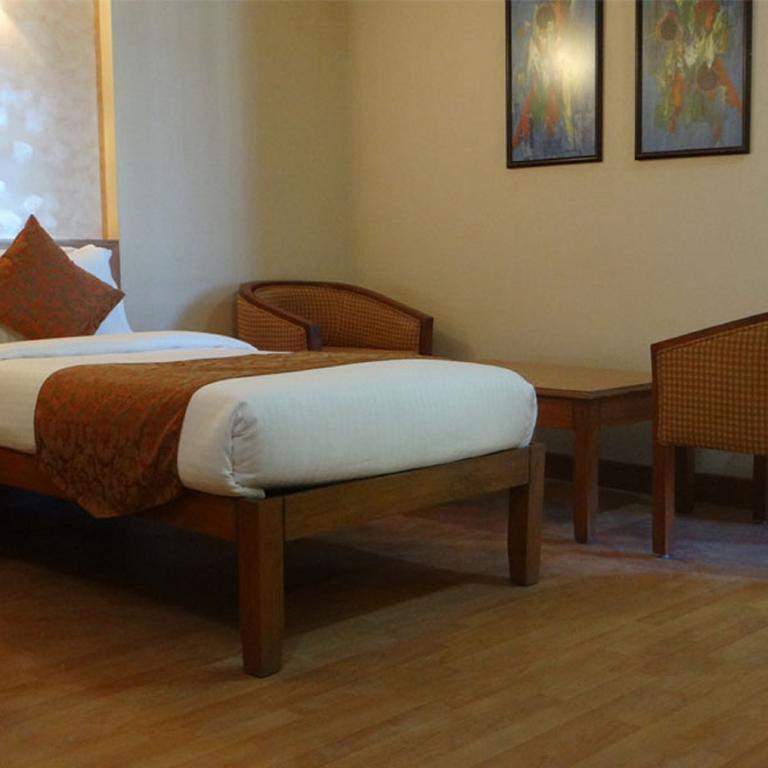 Hotel Abigail Regency Shirdi Pokój zdjęcie