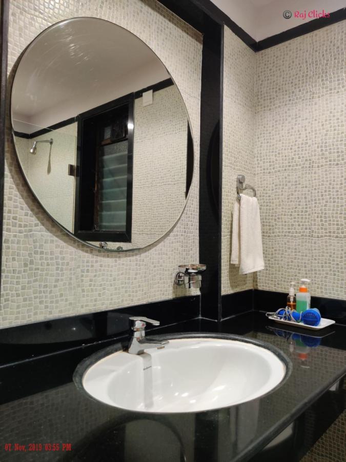 Hotel Abigail Regency Shirdi Zewnętrze zdjęcie