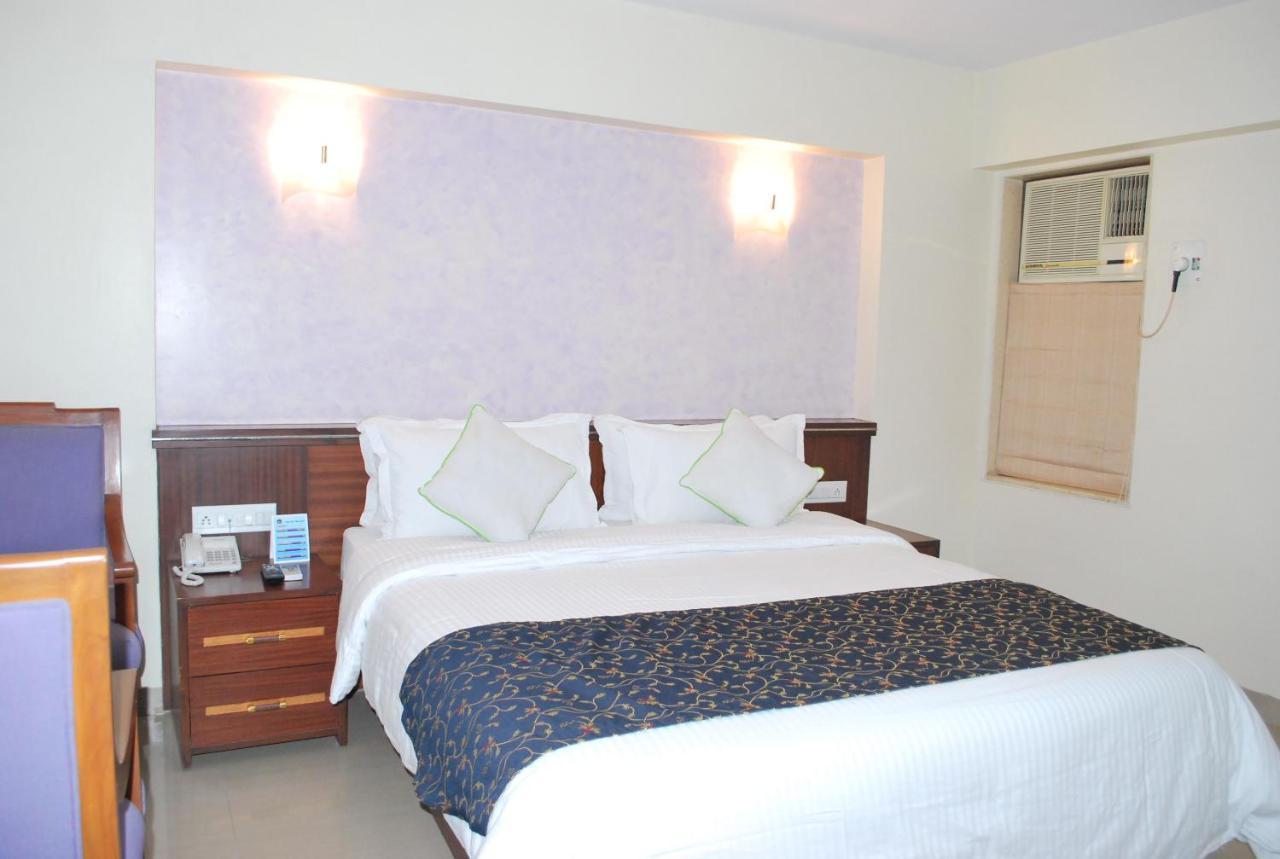 Hotel Abigail Regency Shirdi Zewnętrze zdjęcie