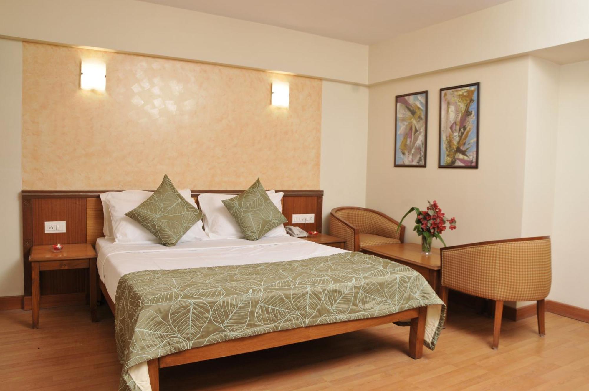 Hotel Abigail Regency Shirdi Zewnętrze zdjęcie