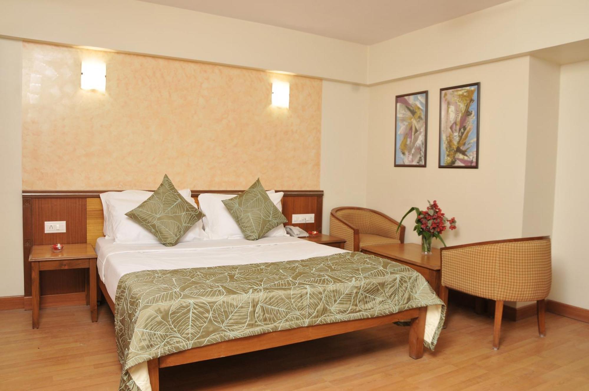 Hotel Abigail Regency Shirdi Zewnętrze zdjęcie