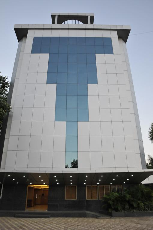Hotel Abigail Regency Shirdi Zewnętrze zdjęcie