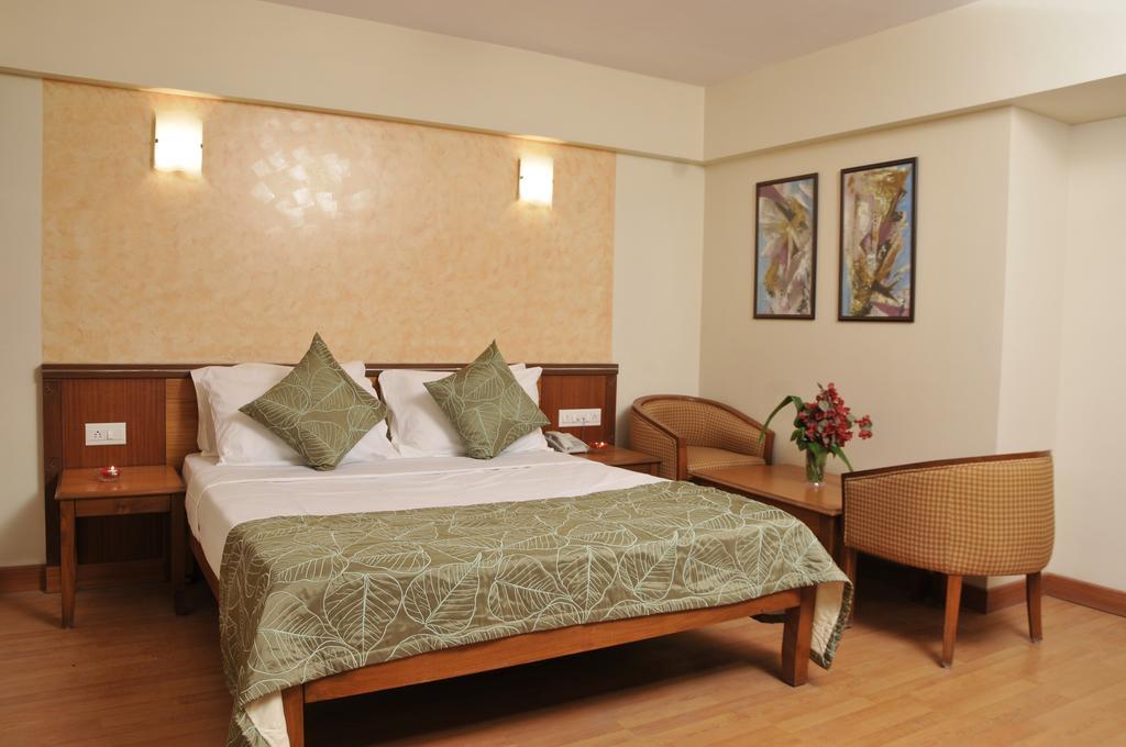 Hotel Abigail Regency Shirdi Zewnętrze zdjęcie