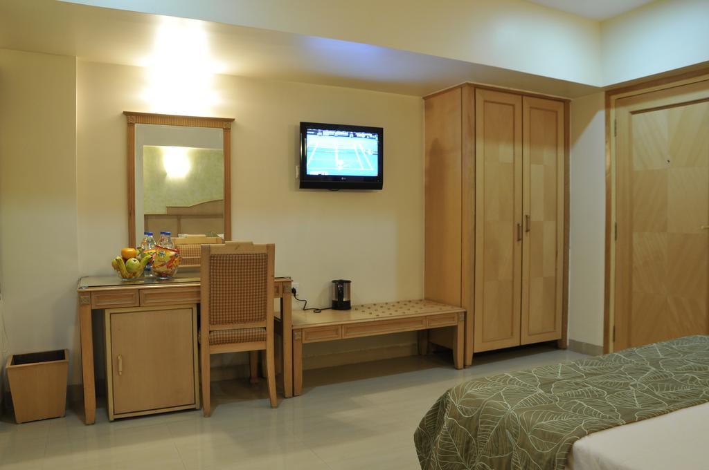 Hotel Abigail Regency Shirdi Zewnętrze zdjęcie