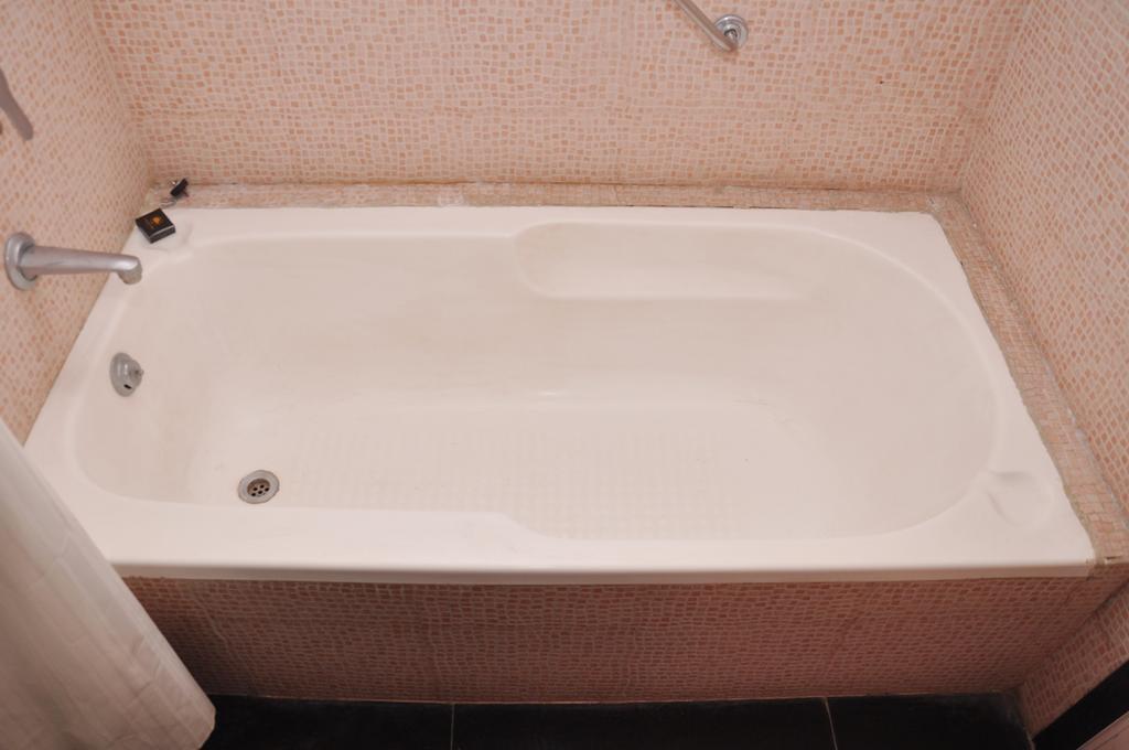 Hotel Abigail Regency Shirdi Zewnętrze zdjęcie