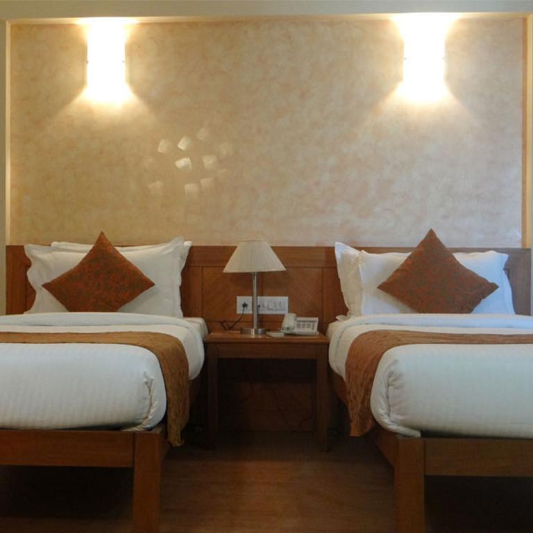 Hotel Abigail Regency Shirdi Pokój zdjęcie