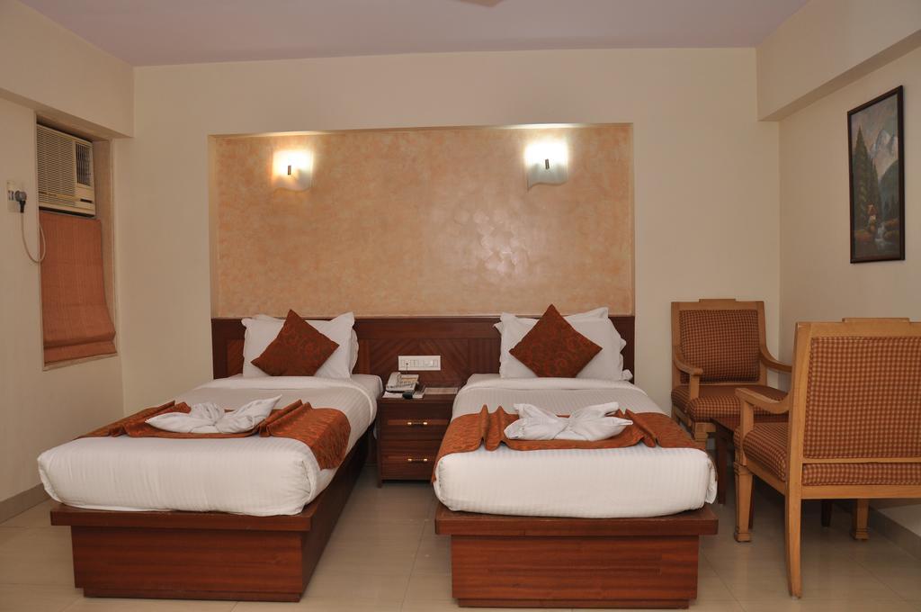 Hotel Abigail Regency Shirdi Zewnętrze zdjęcie