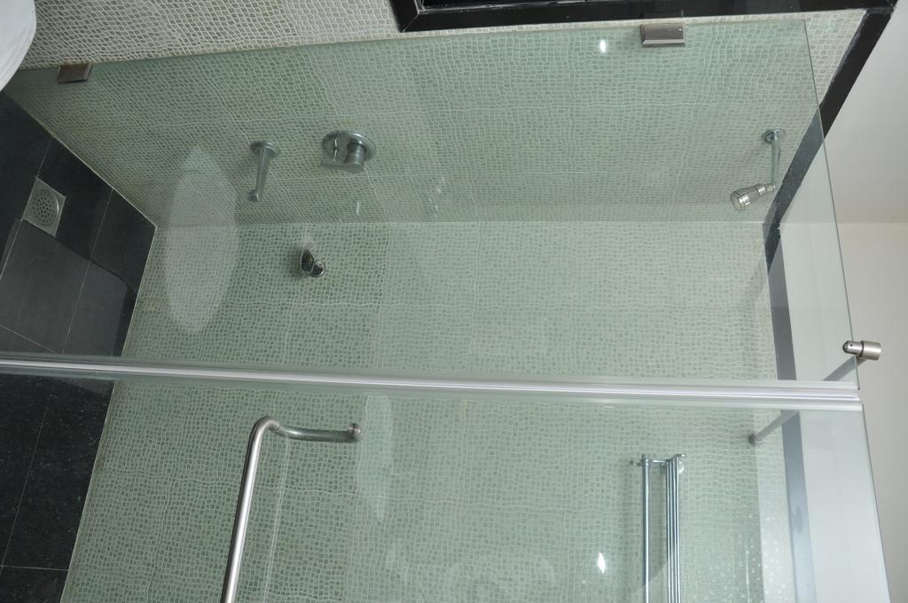 Hotel Abigail Regency Shirdi Zewnętrze zdjęcie