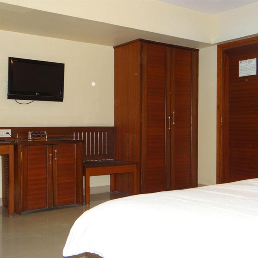 Hotel Abigail Regency Shirdi Pokój zdjęcie